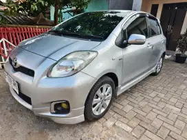 Yaris e 2012 pajak panjang