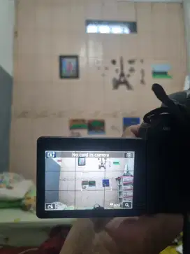 JUAL CANON EOD 800D