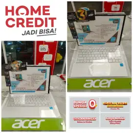 Laptop Acer Aspire Lite Intel core i3