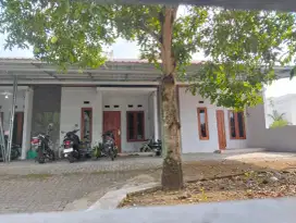 Disewakan rumah utara stadion Maguwoharjo Sleman