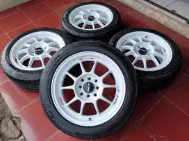 VELG MOBIL RING15