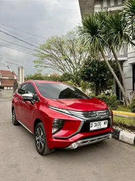 Xpander ultimate 1.5 AT 2019 Istimewa