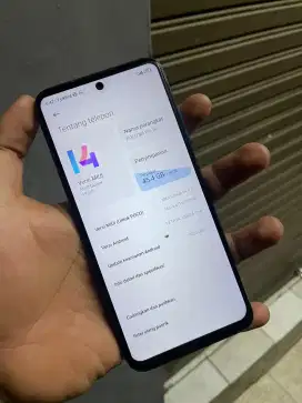 Poco M3 Pro 5G 6/128
