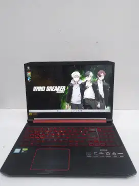 ACER Nitro 5 AN515-54