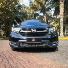 HONDA CRV PRESTIGE 1.5 TURBO SUV 2017 #CR-V #CRV PRESTIS #PRESTICE