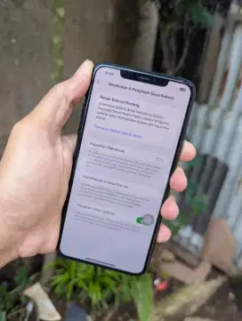 Iphone 11 promax 64GB inter fullset