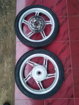 Velk beat new 2018