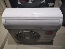 Ac LG Dual Inverter 1PK