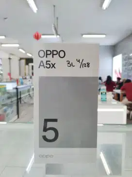 OPPO A5X ( 4/128 GB )