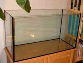 Dojual : Aquarium uk 60X20X30