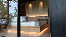 Tukang listrik panggilan