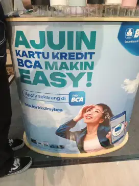 Di Butuhkan Marketing