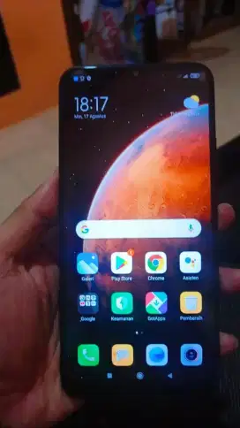 Xiomi Redmi 9 3/32