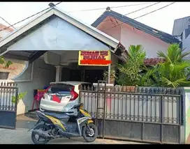rumah surat SHM Lt 100 LB 95