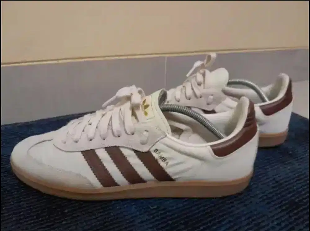 Sepatu adidas samba original