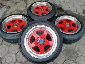 VELG MOBIL R15.