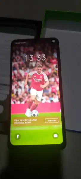 Infinix smart 7