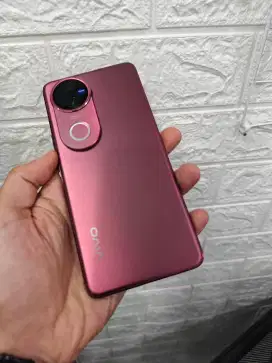 Vivo v50 12/512 resmi Indonesia garansi juli 2026
