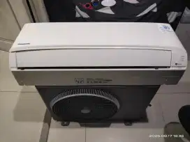 Ac panasonic 1PK