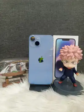 iPhone 14 128GB iBox On Garansi