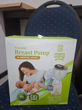 Breast Pump Mom Uung
