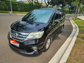 Nissan Serena hws panaromic 2014