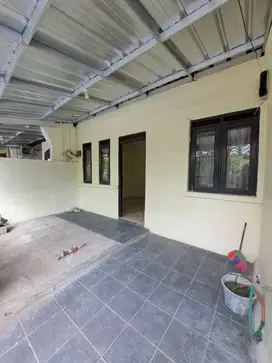 Disewakan Dikontrakan Rumah SIAP HUNI dekat Terminal Antapani