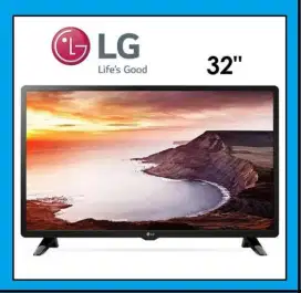 TV LED LG 32 LF 520 A