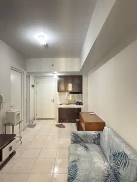 Disewakan Apartemen Springlake 2BR Furnish