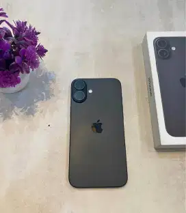 IPHONE 16 SERIES READY STOK