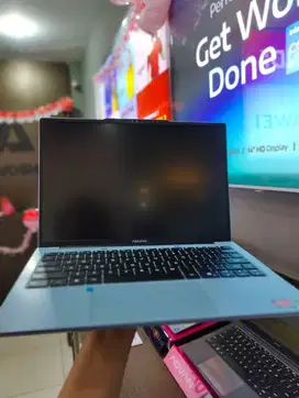 Advan Workmate – Laptop Kerja Andal, Harga Bersahabat!
