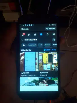Samsung j5 pro nfc ram 3/32