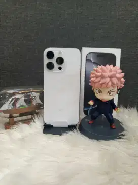 iPhone 16 Pro 128Gb iBox On Garansi