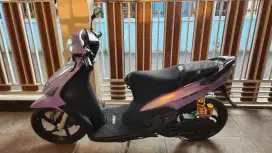 Mio sporty 2006 ss lengkap