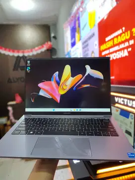 Laptop Advan WorkPro i5-12450H – Ringan, Kencang, Terjangkau!