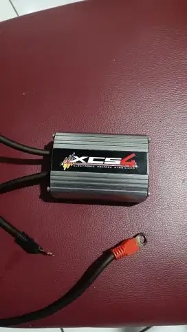 xcs hurricane kondisi sangat baik 1000%