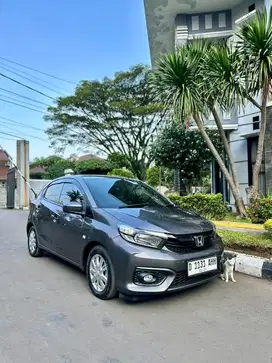Brio E AT 2018 Istimewa DP13jt