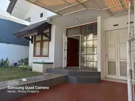 TURUN HARGA! Rumah Cluster Elit Taman Mutiara Cibabat Cimahi