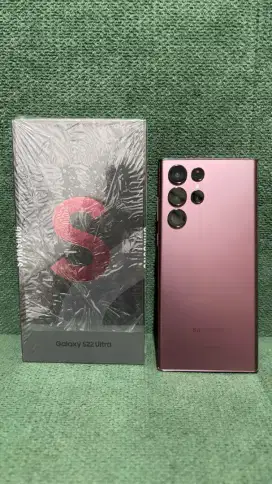 SAMSUNG S22 ULTRA 12/256 - SEIN