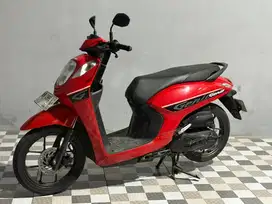 Honda genio 2020 ab pajak on