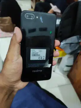 Realme c1 2/16 solo