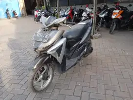 Mio soul GT 125 led  2016.ss lengkap