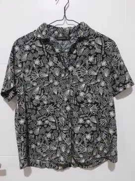 Atasan blouse kerja merk The Executive