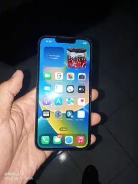 Di jual iphone 13