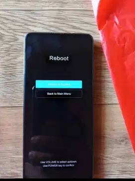 Heandphone POCO X3 PRO