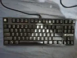 Keyboard RGB gaming