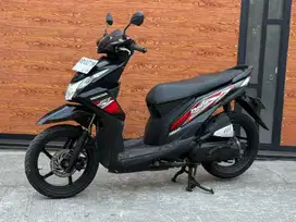 Honda beat 2013 plat ab bagus