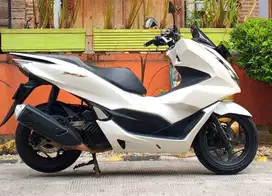 Dijual Honda PCX 2022