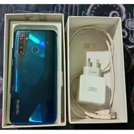Hp realme 5 pro