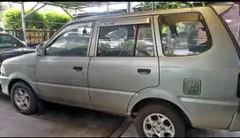 Toyota Kijang 2003 Bensin